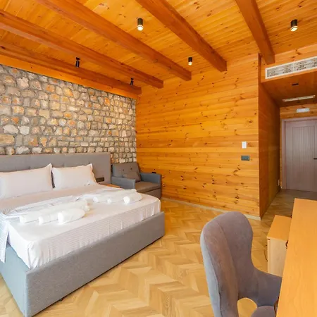 ホテル Nature House 3*