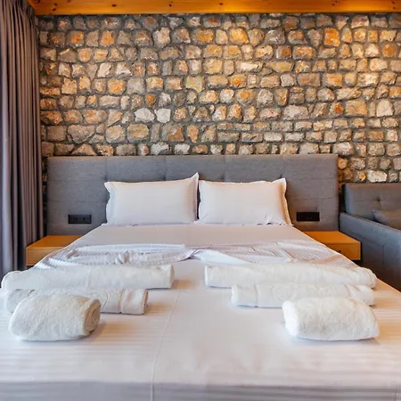 Nature House Hotel Canaj