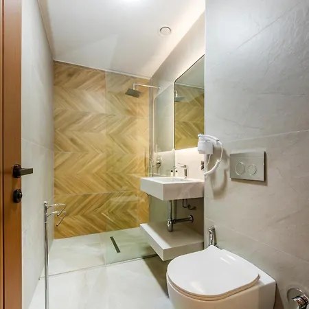 Nature House ホテル Canaj