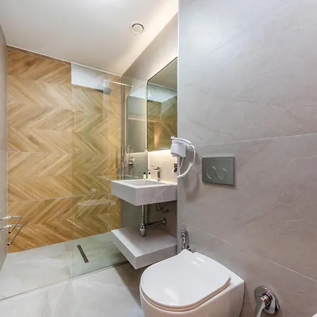 Hotel Nature House Canaj