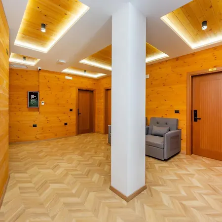 Nature House Отель 3*