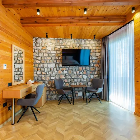 Отель Nature House 3*