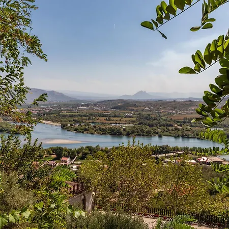 Nature House Отель 3*