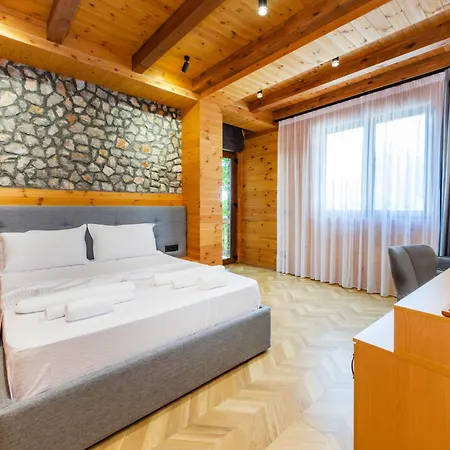 Nature House Отель