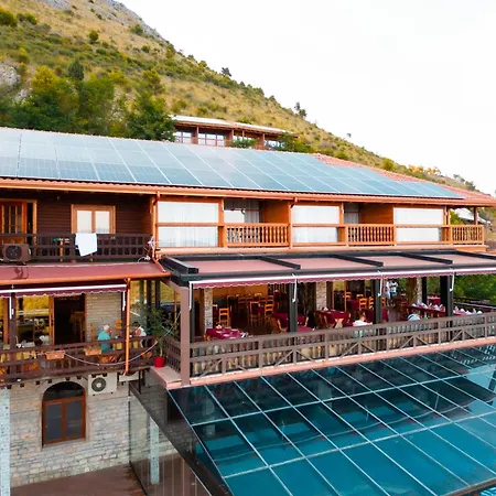 Nature House Отель