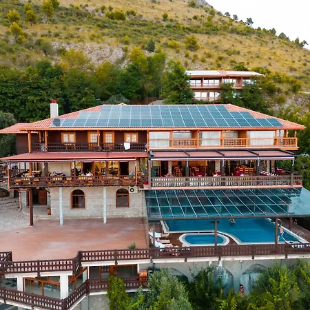 Отель Nature House