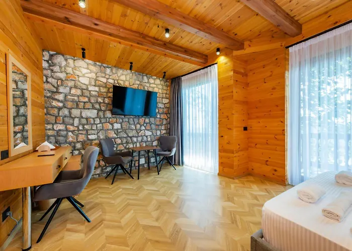Nature House