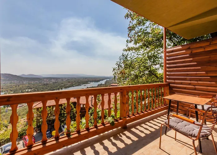 Nature House Hotel