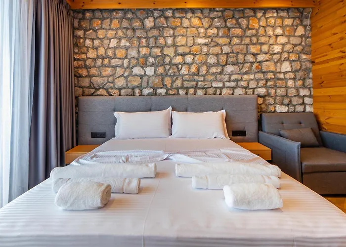 Nature House Hotel Canaj