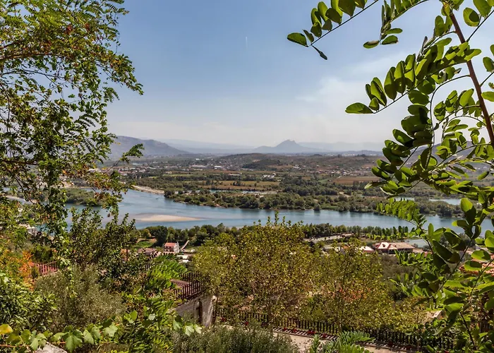 Nature House 酒店 3*